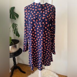 Celestial Night Sky Art Print GAP dress